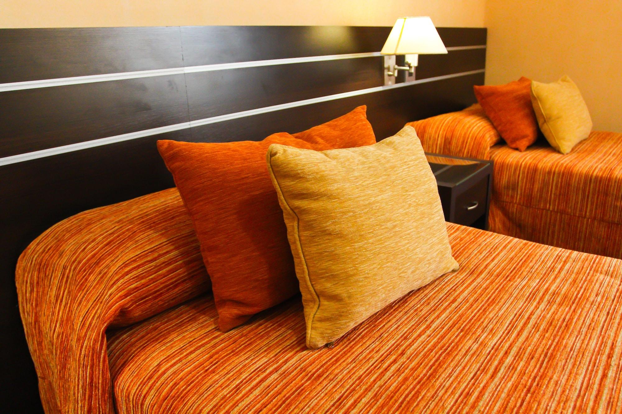 Hotel Francia San Miguel de Tucumán Esterno foto