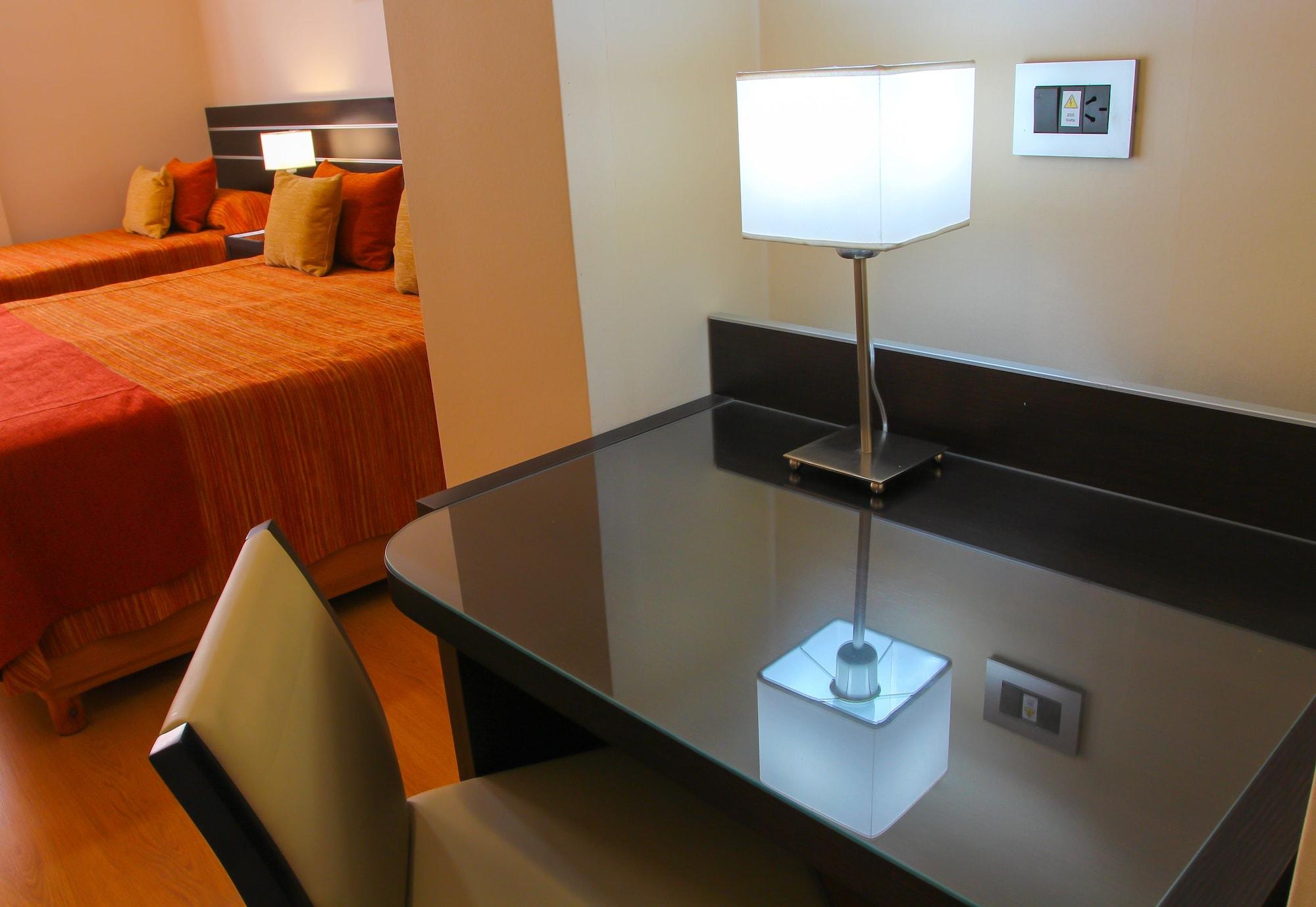 Hotel Francia San Miguel de Tucumán Esterno foto