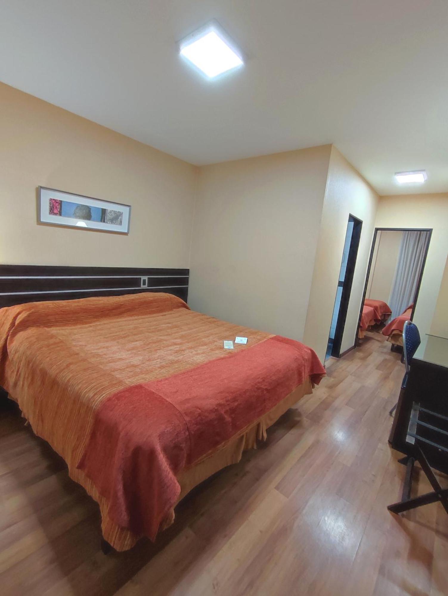 Hotel Francia San Miguel de Tucumán Esterno foto