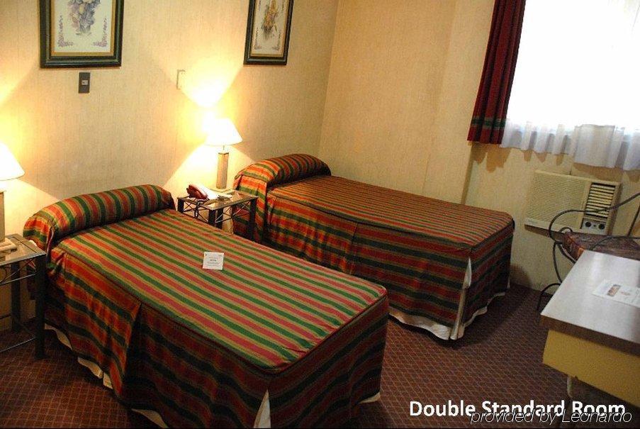 Hotel Francia San Miguel de Tucumán Esterno foto
