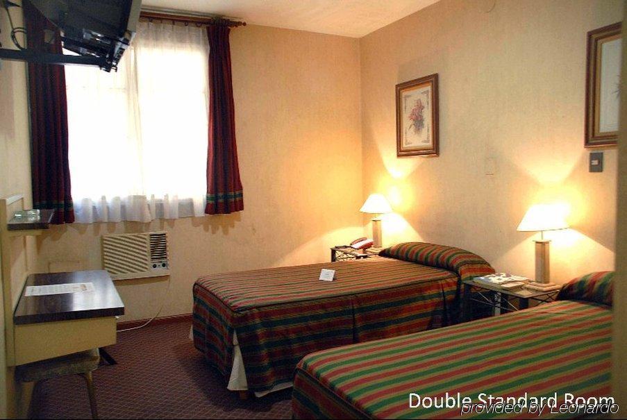 Hotel Francia San Miguel de Tucumán Esterno foto