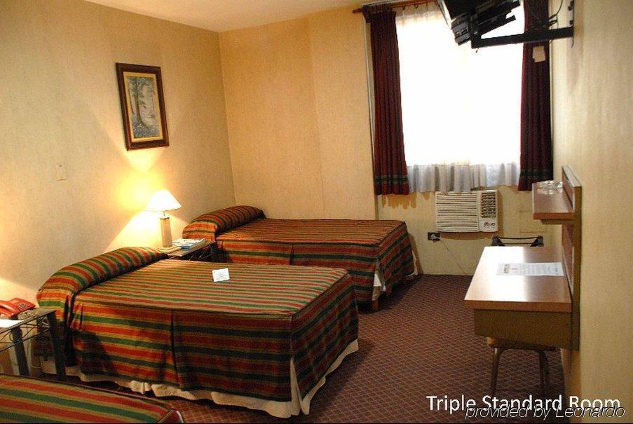Hotel Francia San Miguel de Tucumán Esterno foto