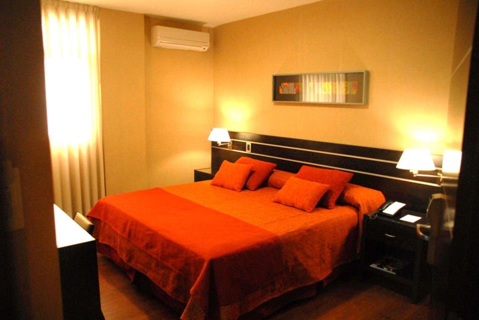 Hotel Francia San Miguel de Tucumán Esterno foto