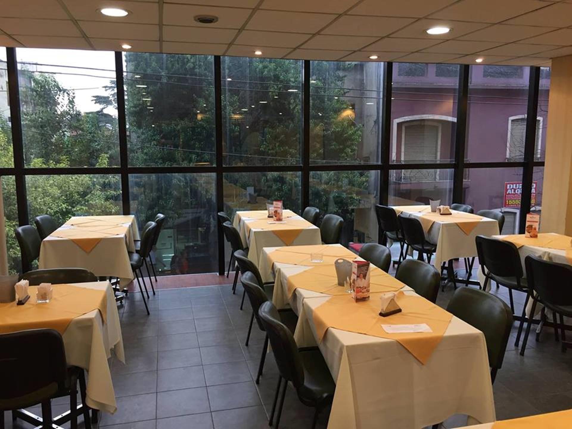 Hotel Francia San Miguel de Tucumán Esterno foto