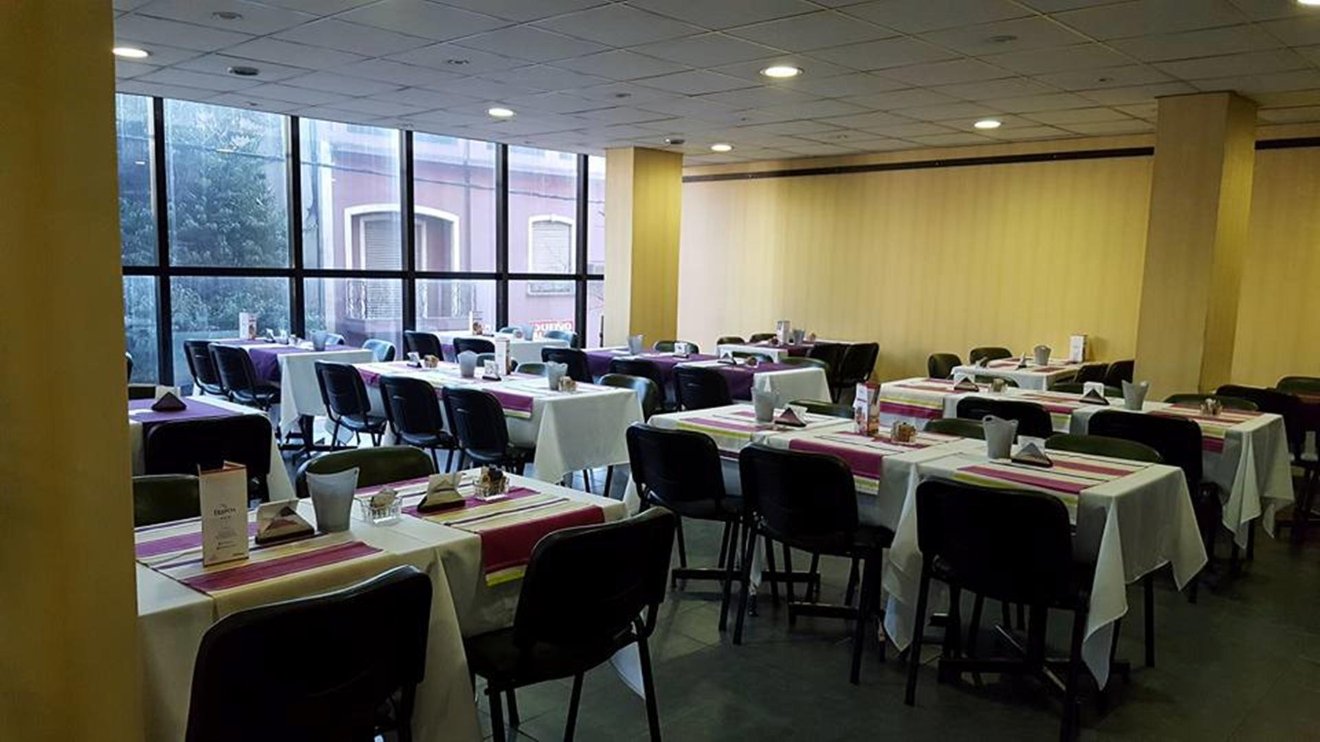 Hotel Francia San Miguel de Tucumán Esterno foto