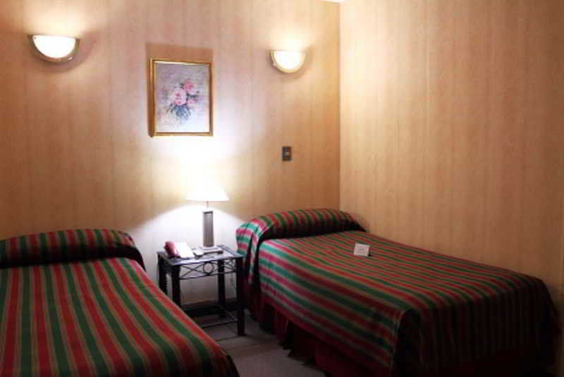 Hotel Francia San Miguel de Tucumán Esterno foto