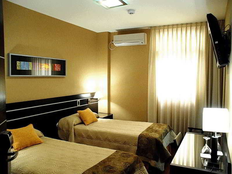 Hotel Francia San Miguel de Tucumán Esterno foto