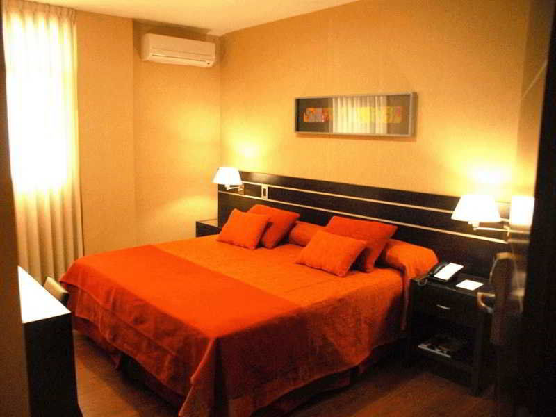 Hotel Francia San Miguel de Tucumán Esterno foto